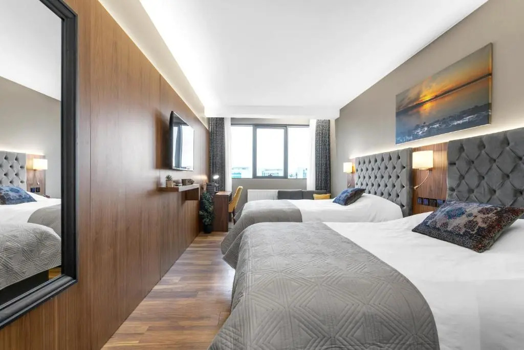 Alva Hotel