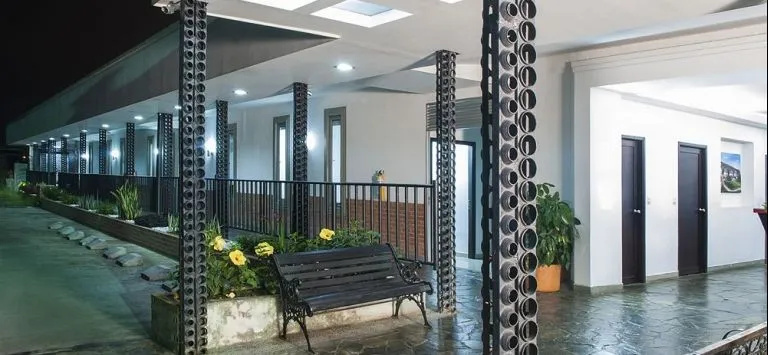 Hotel La Posada