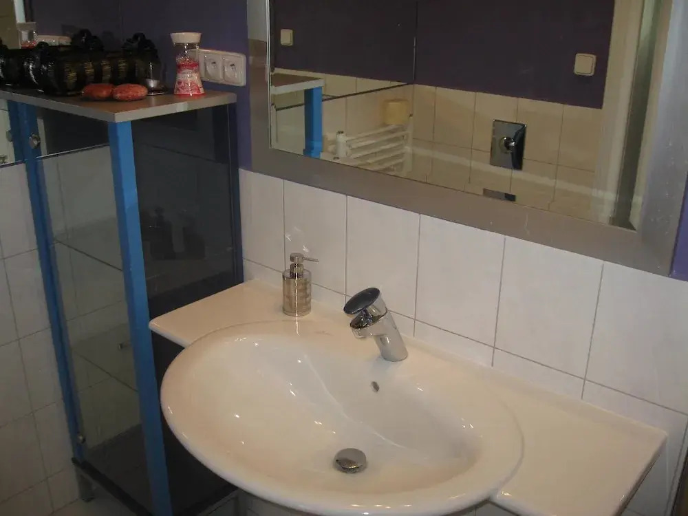 Apartment Sejko