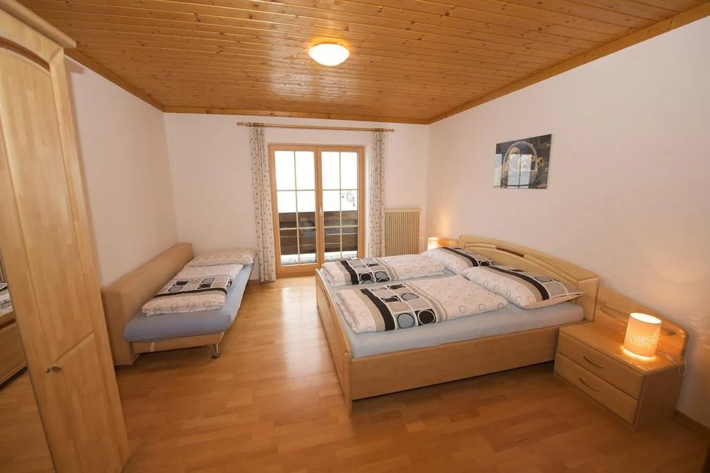Hinterbichlhof - Apartments
