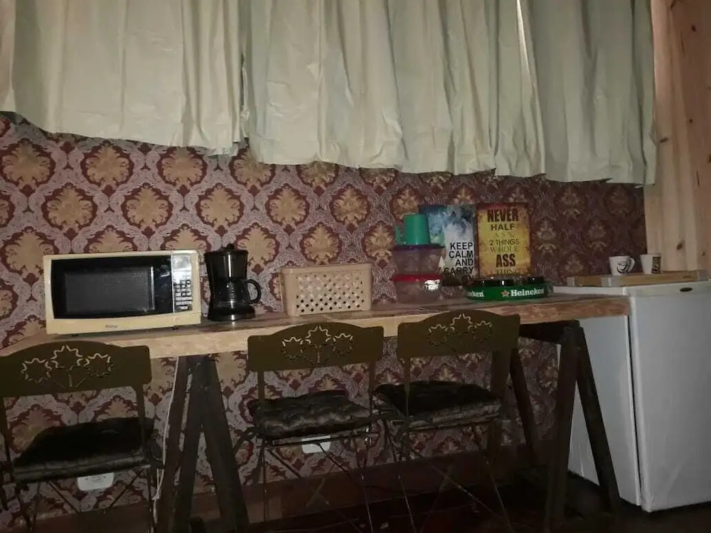Villa Valentina chalés com lareira e churrasqueira