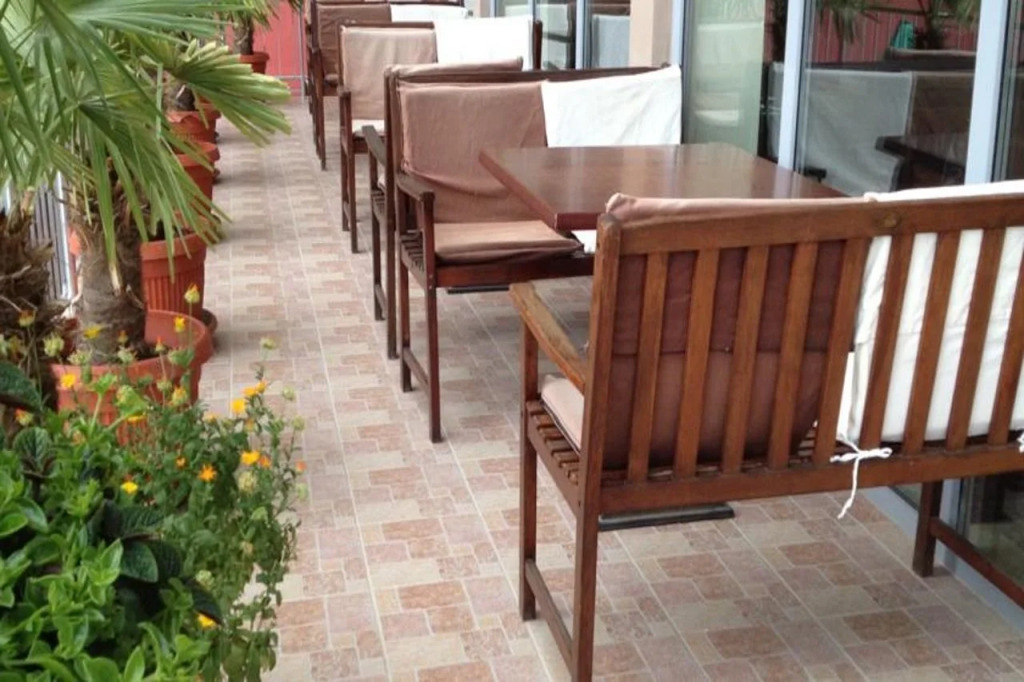 Hotel Tm Deluxe located in Sunny Beach
