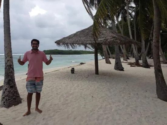 Askani Thulusdhoo