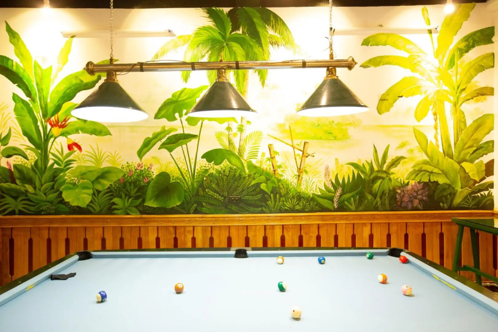 Canh Dieu Hotel