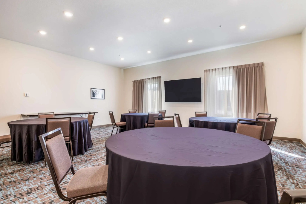 Sleep Inn & Suites Park City-Wichita North