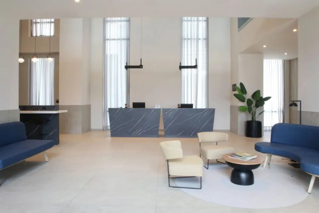 City Express Plus by Marriott Monterrey Centro