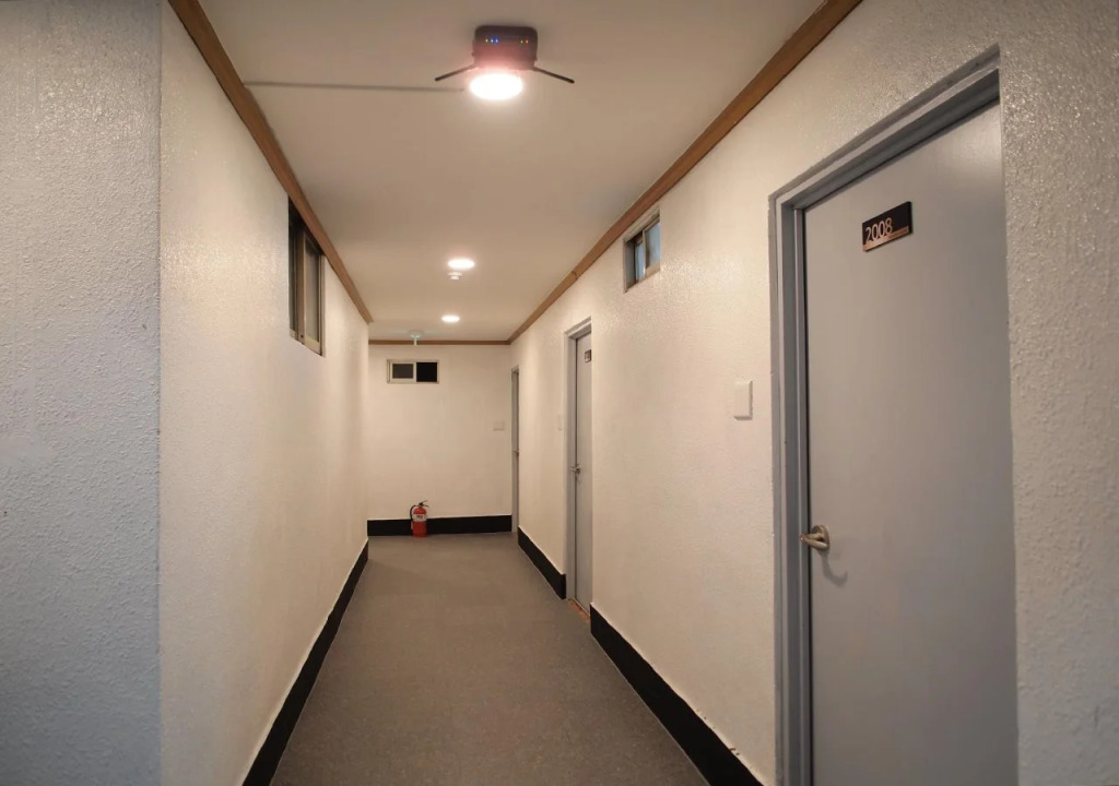 Hostel Gaon Sinchon