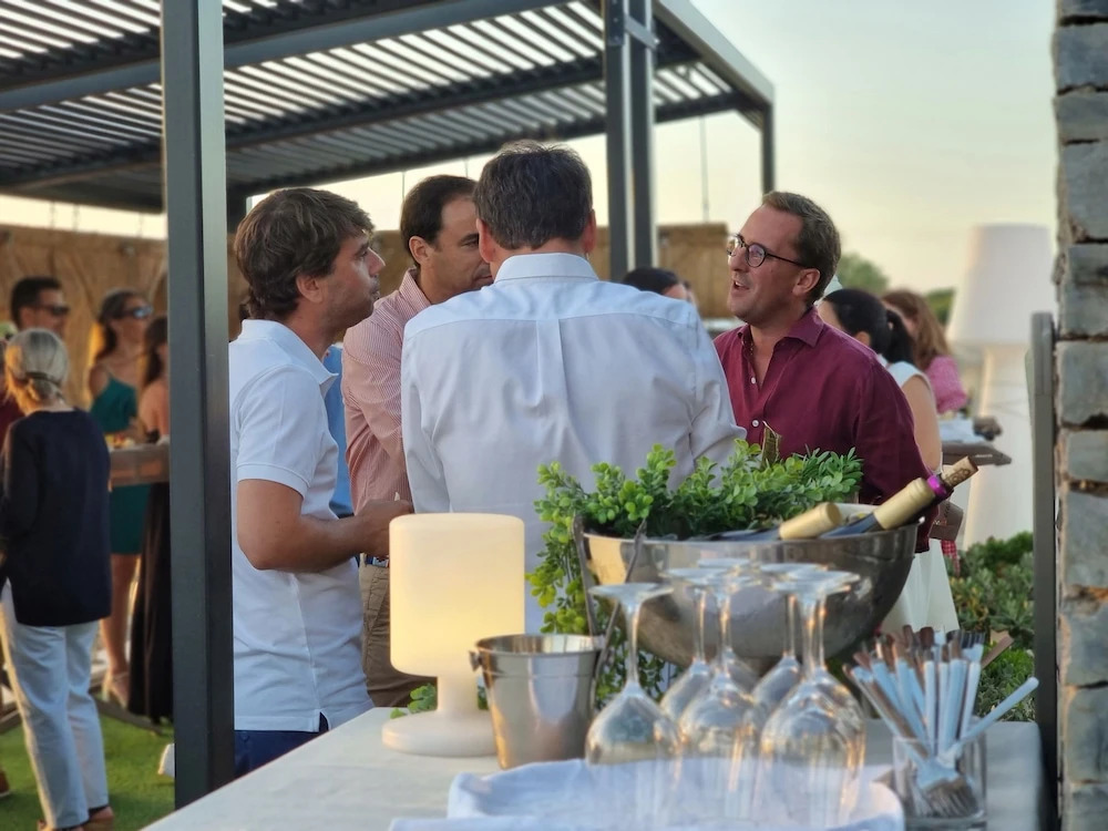 Hotel Boutique Aroma de Mar