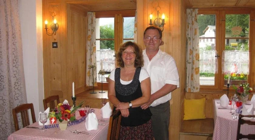 Albergo Ristorante Grotto Miralago