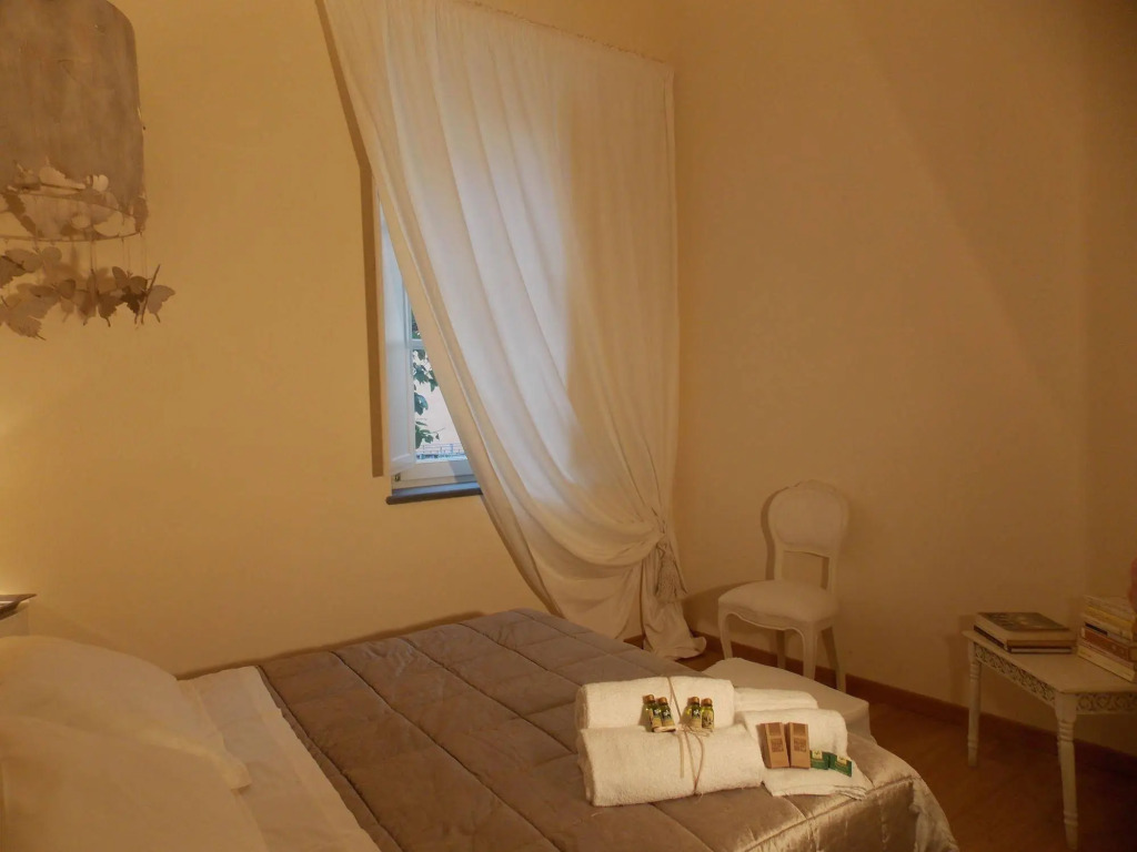 B&B Di Camilla