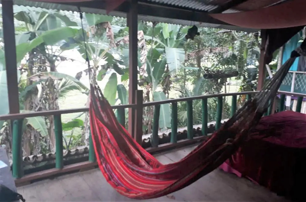 Hotel Caribean