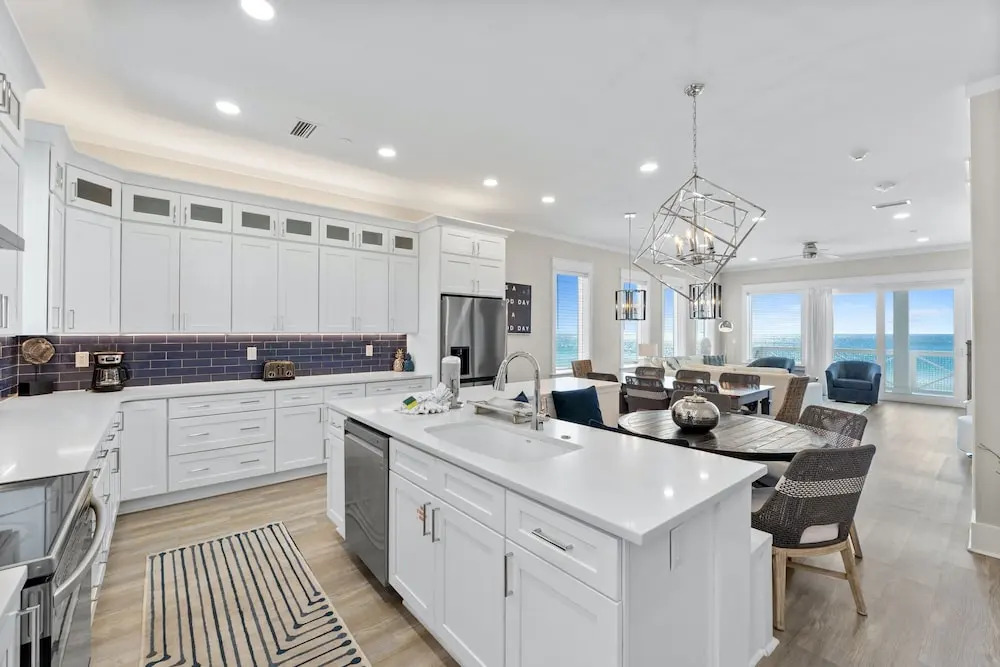 Beach House - Sugar Sands by Panhandle Getaways