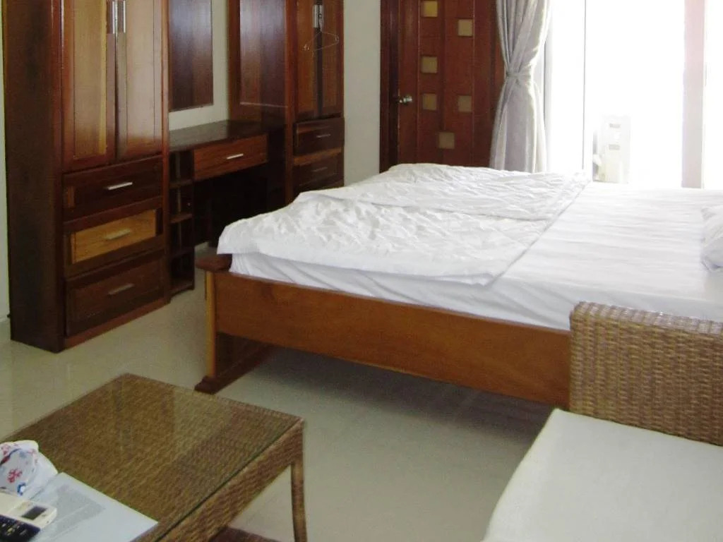 Kalambak Hotel Nha Trang