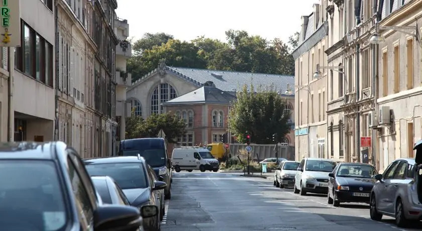 Chambre dhôtes des Sacres