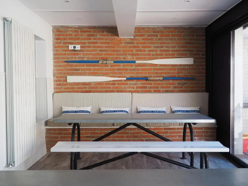 Hostel Once Nudos