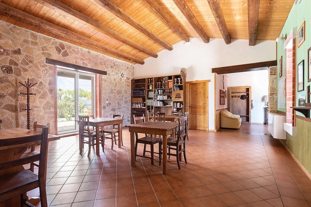 Azienda agricola Madre Vita