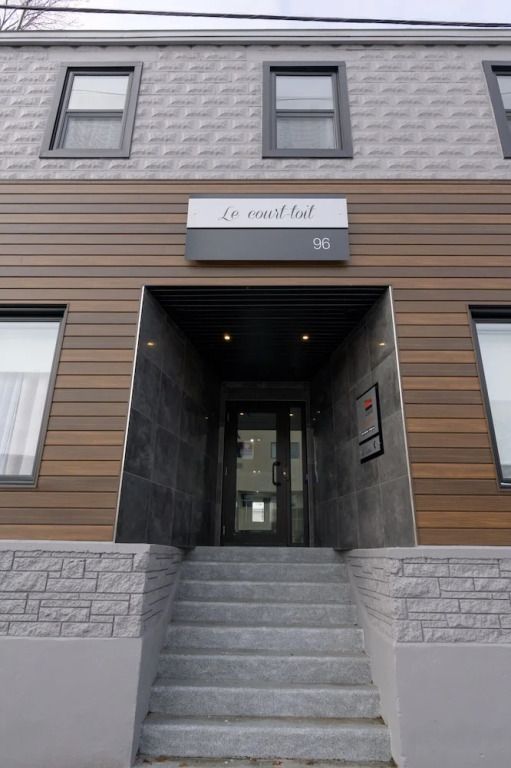Studio le Court-toit