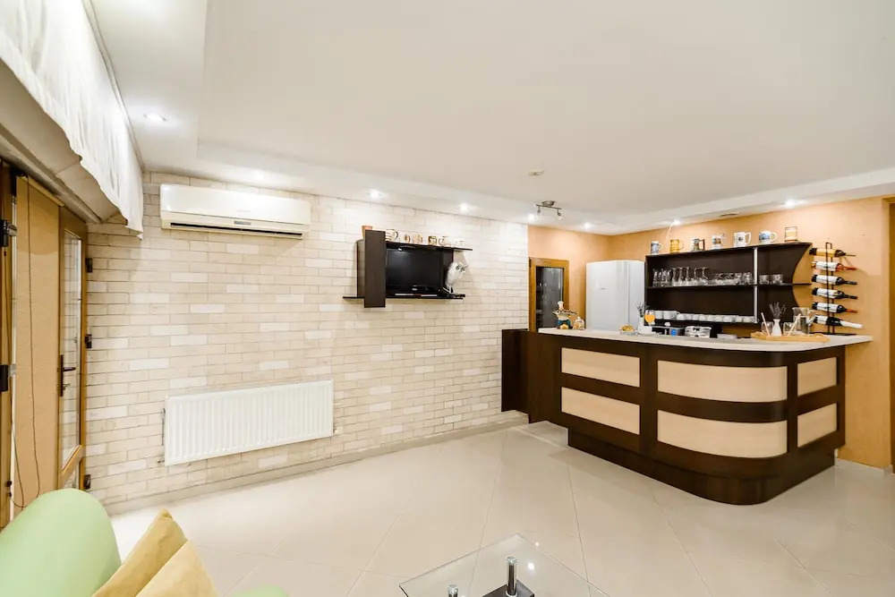 TipTop Hotel CITY CENTER