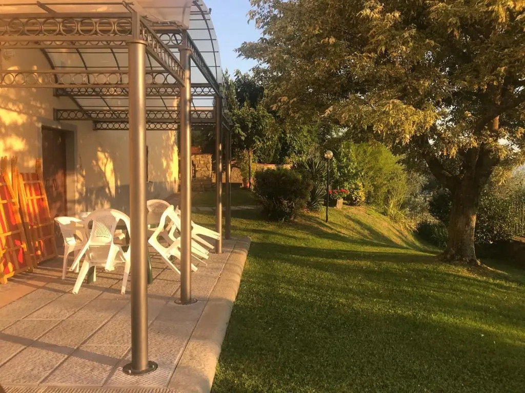 La Casa dei Limoni