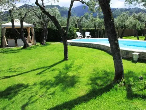 Aulivo B&B