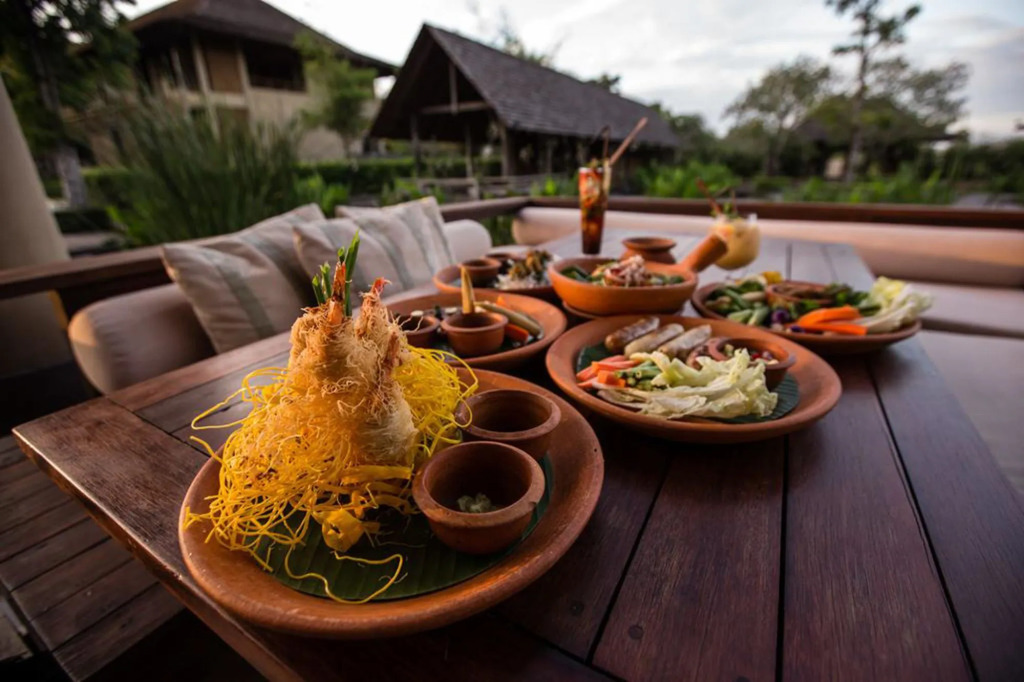 Kirimaya Golf Resort Spa - SHA Plus Certified