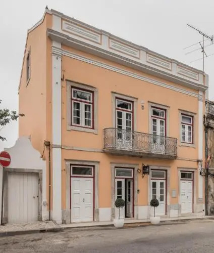 Five Senses Hostel