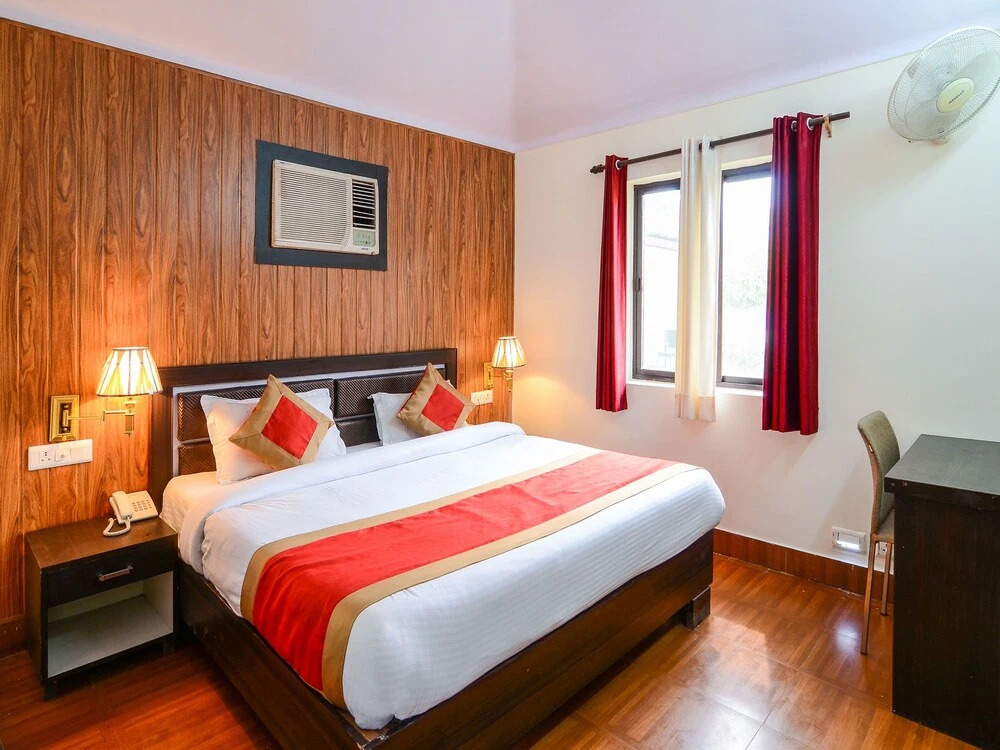 OYO 9264 Corbett Jungle Holiday Resort