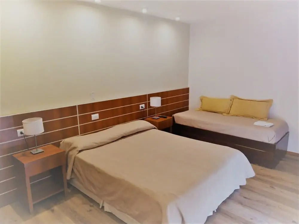 Hotel La Posta