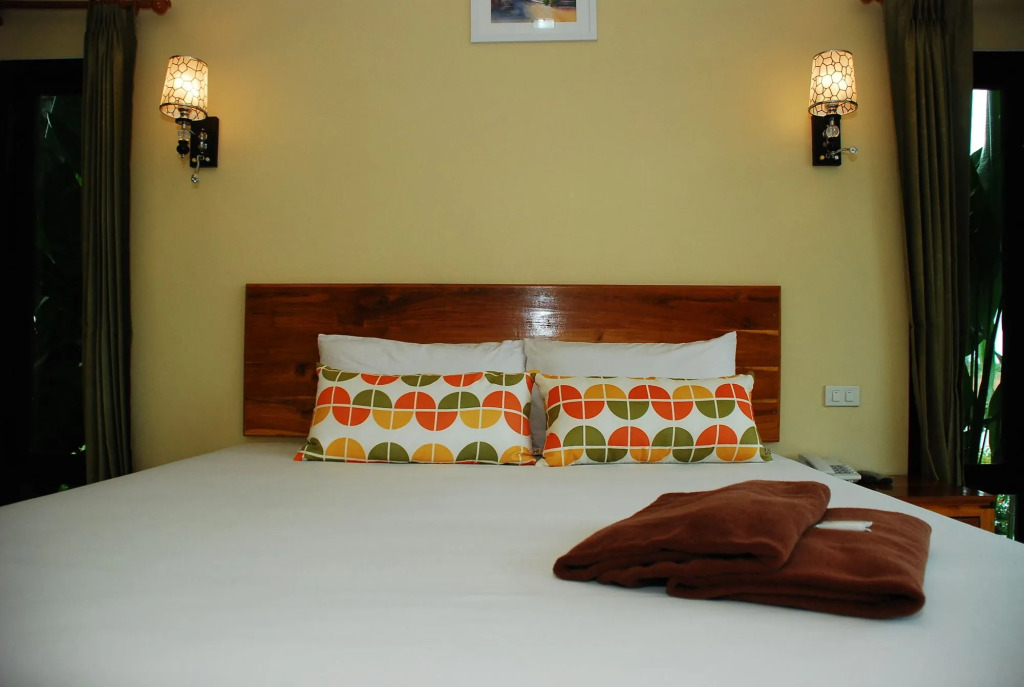 Tontan Resort Cha-Am