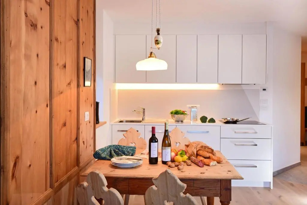 Residence Simml & Schlosser