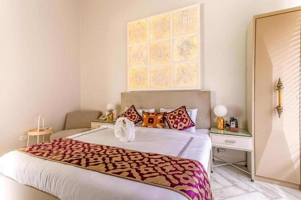 StayVista at Le Sutra Great Escapes - Geometrica