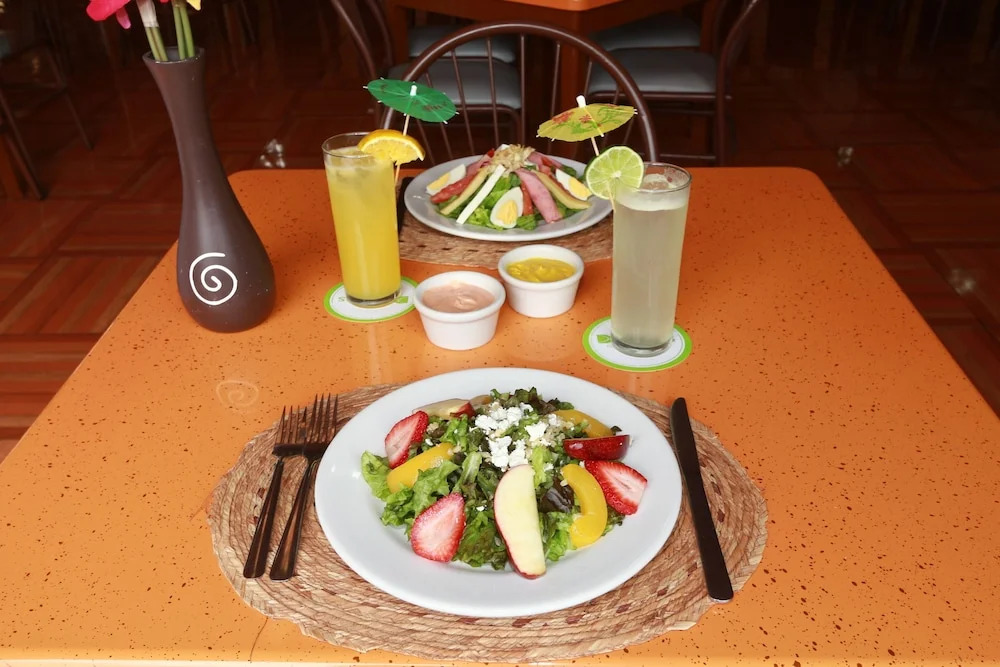 Dorados Conventions & Resort