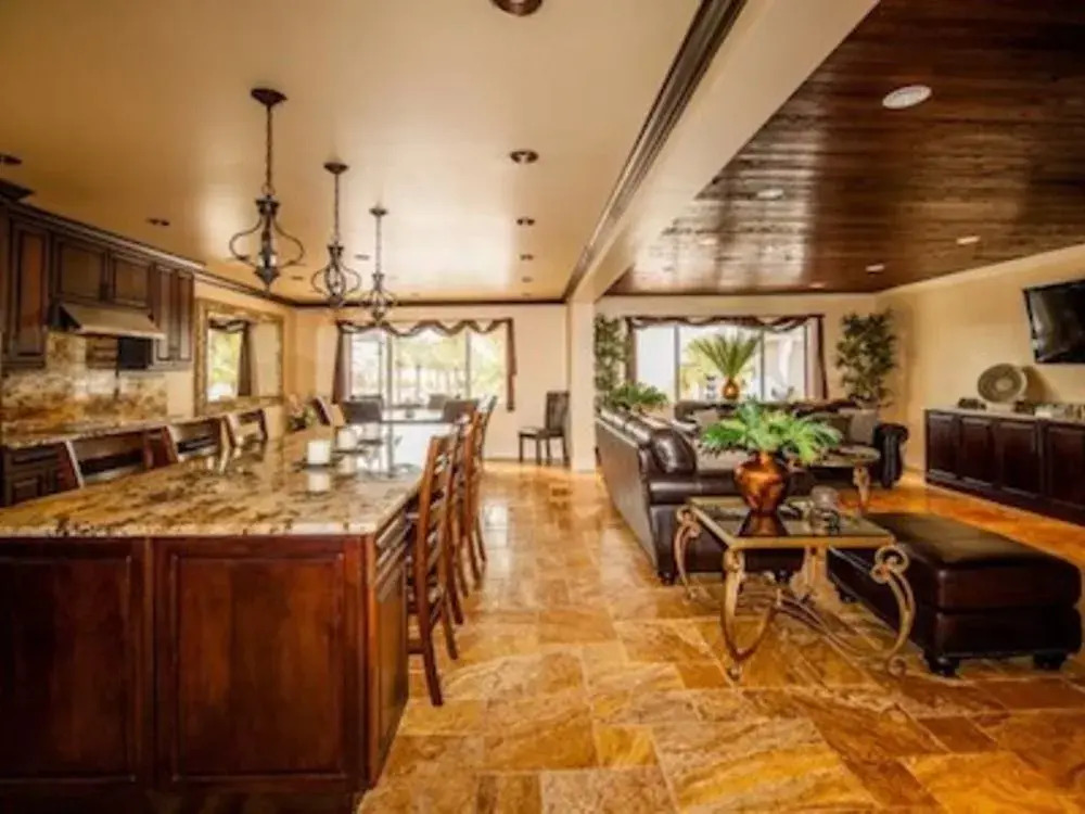 Luxury Homes by BeachTime Rentals Clearwater Beach