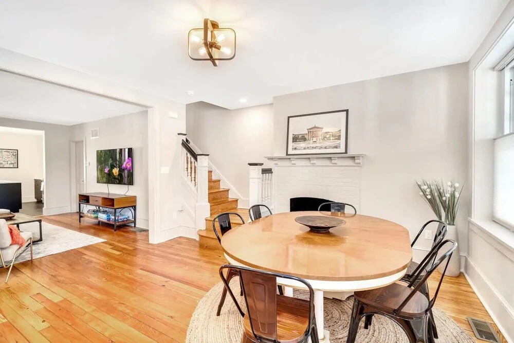 Ardmore GEM Extended Stays Welcome
