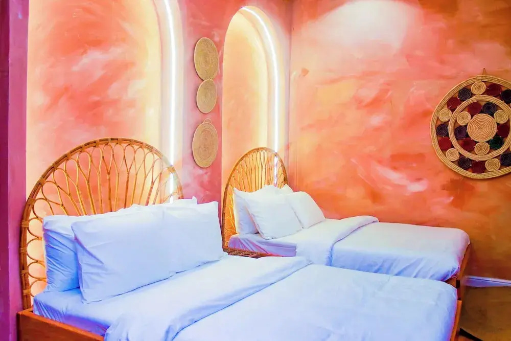 The Getaway Resort Abuja