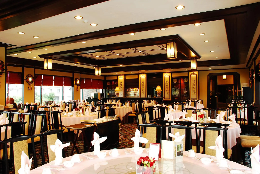 Mission Hills Hotel Resorts Shenzhen