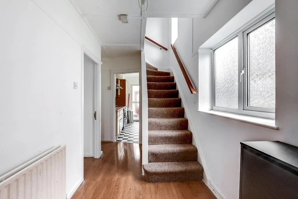 Cozy 1 Bedroom Home Near Central