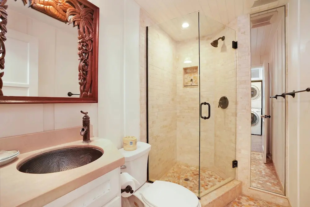 4805 Seashore A Beck 3 Bedroom Duplex