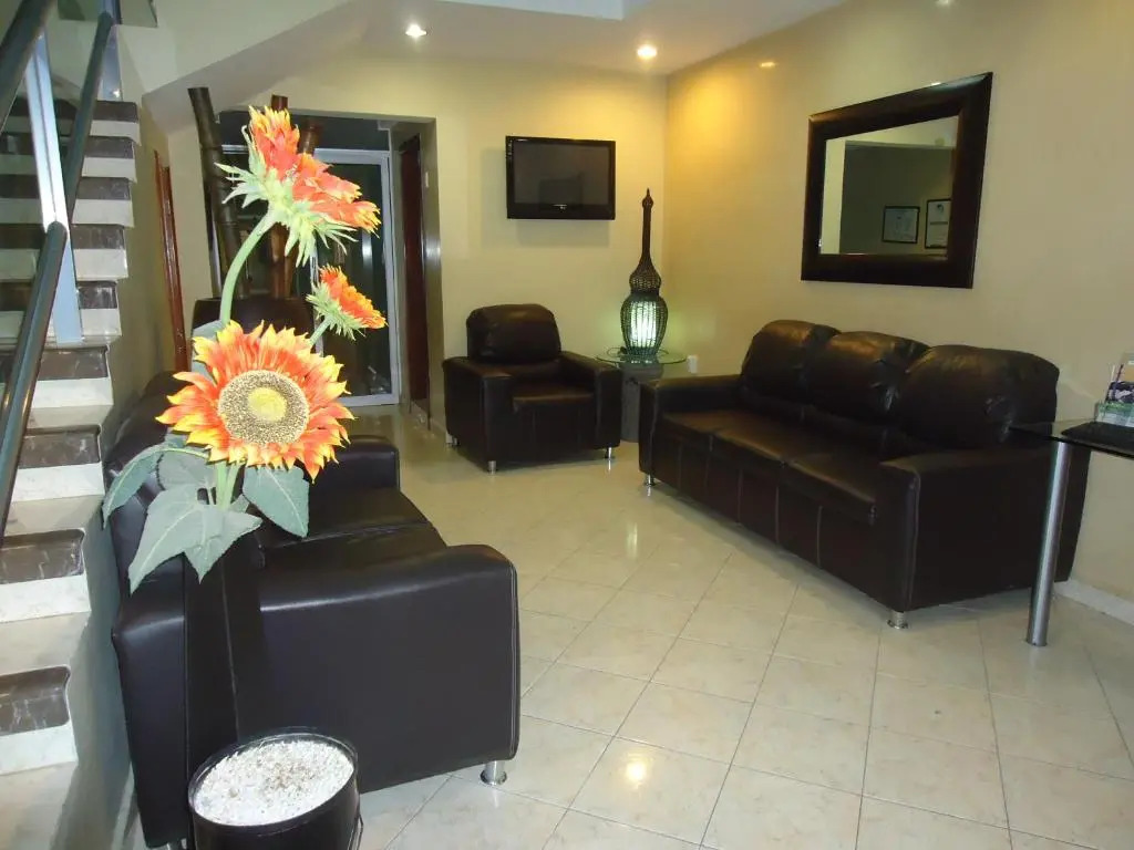 Novotel De Poza Rica