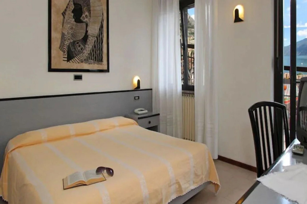 Europa Hotel
