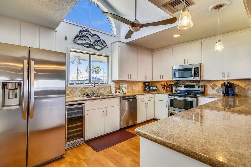 Buffalo Dunes 4 Bedroom Home