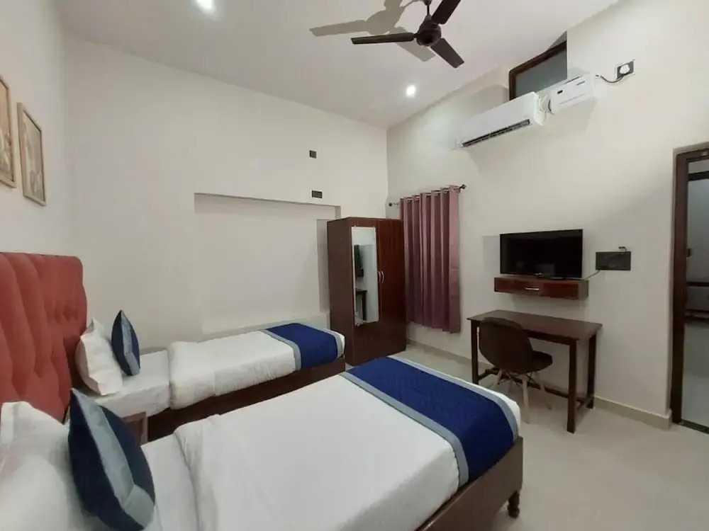 Kailasha Inn