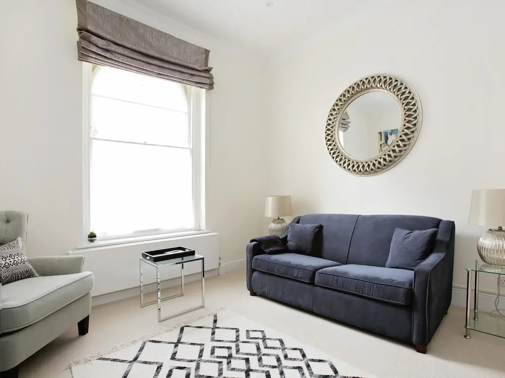 Central London Flat Westminster