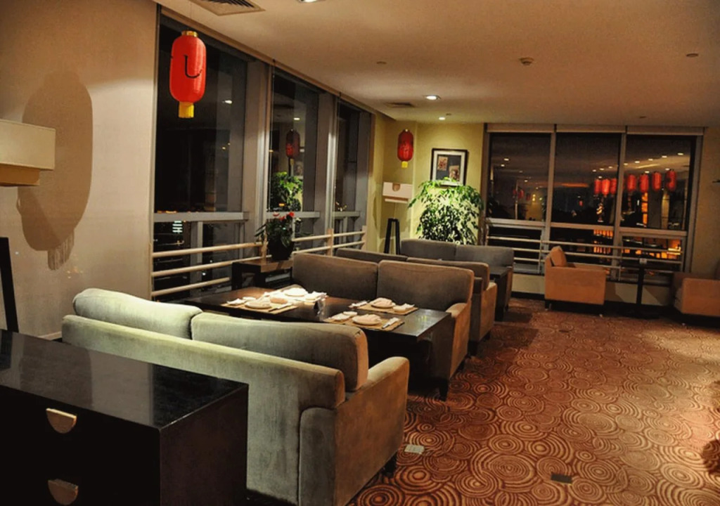 Yaoda International Hotel Taizhou