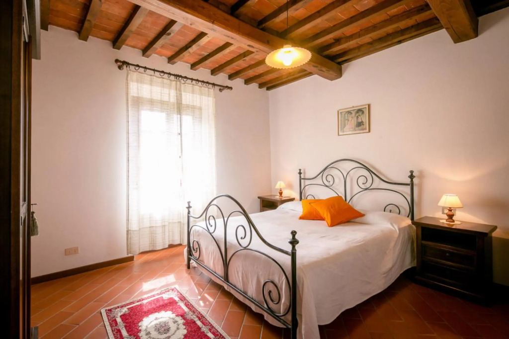 Villa with private pool near Cortona-Villa Margherita