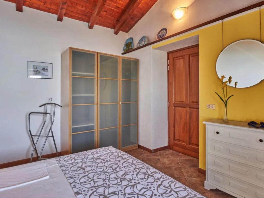Holiday Home Rustico Simona - GRV255 by Interhome