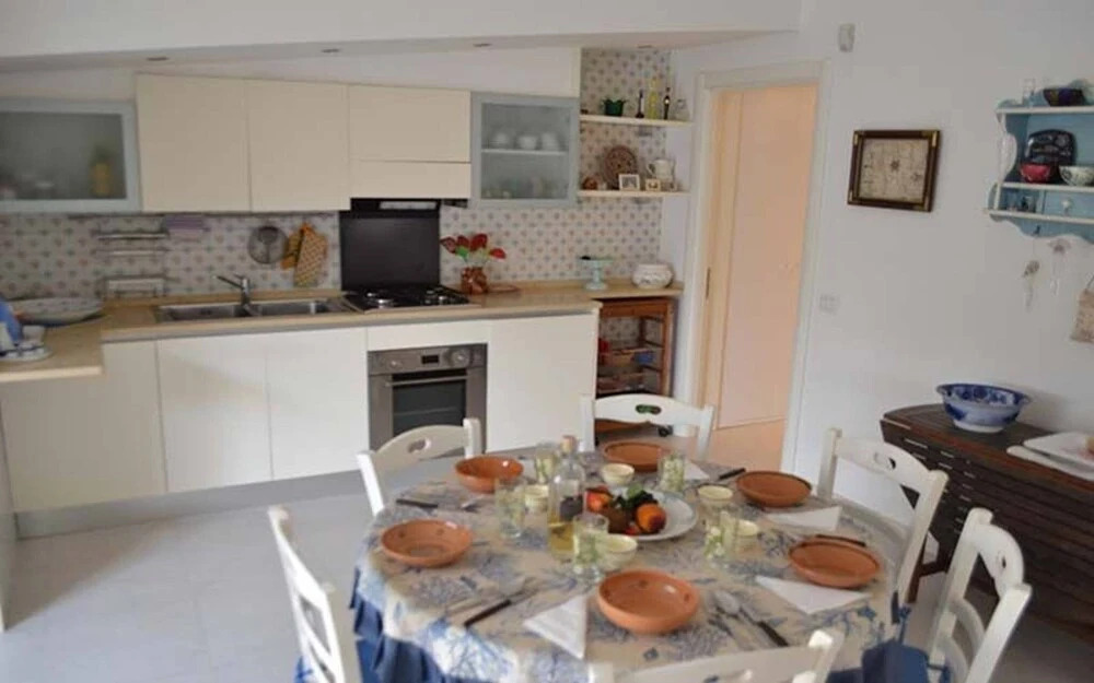Cozy Holiday Home Villa Con Piscina Per 4 Posti - Pt54 With Pool Garden