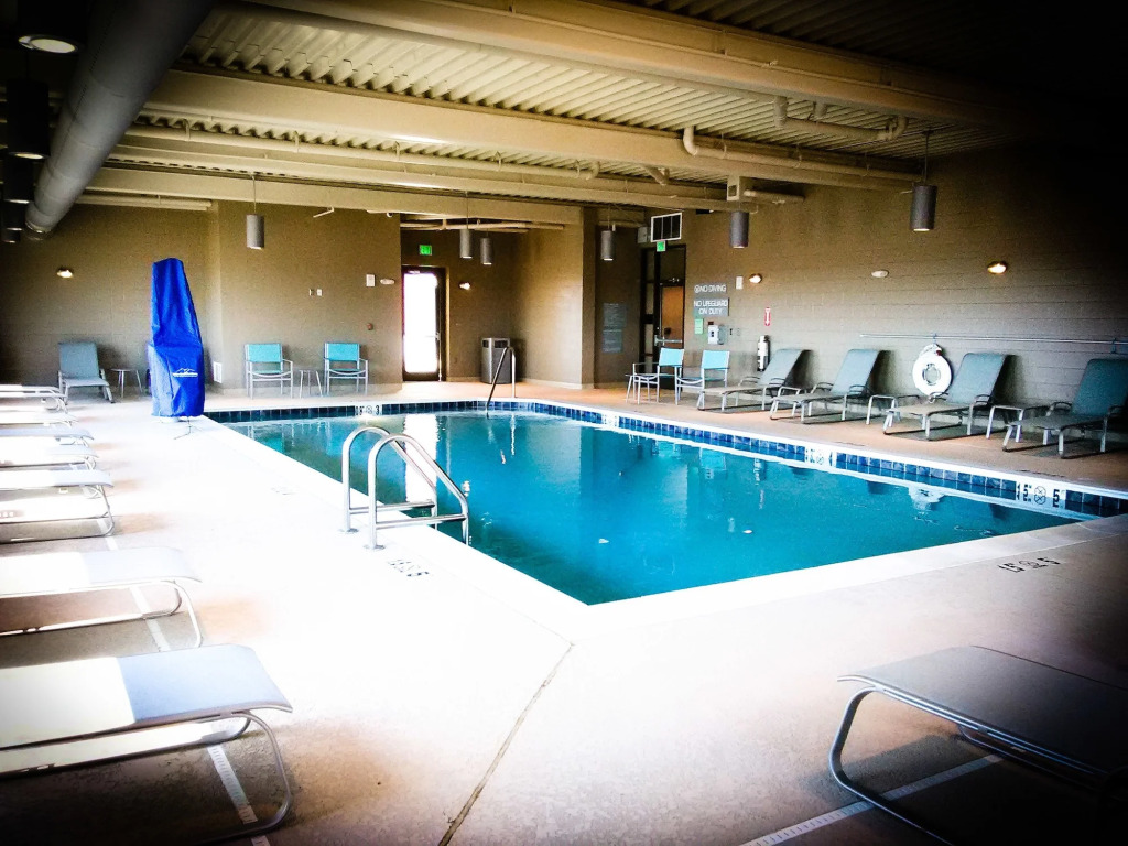 TownePlace Suites by Marriott Foley at OWA