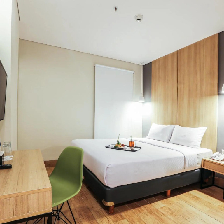 Hotel Citradream Semarang
