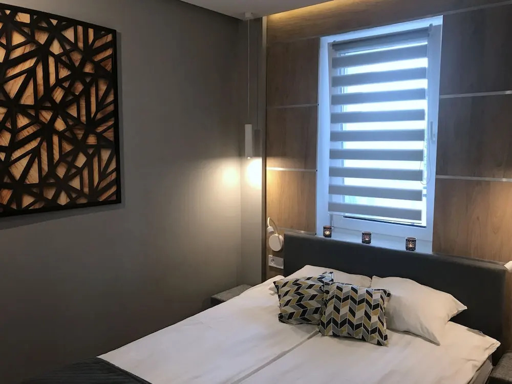 4UApart-Apartment suite Emporio